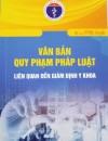 GIÁM ĐỊNH TAI NẠN LAO ĐỘNG