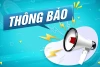 Thông báo yêu cầu báo giá